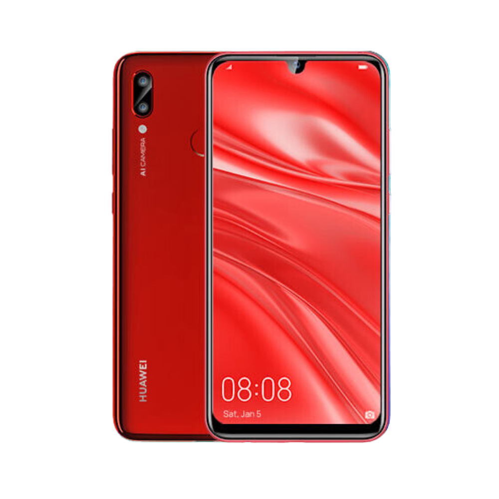 Huawei P Smart (2019) Huawei P Smart (2019)